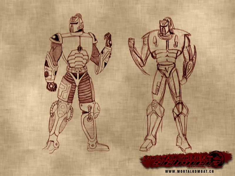 MKDA Kontent 018 Cyrax Sektor