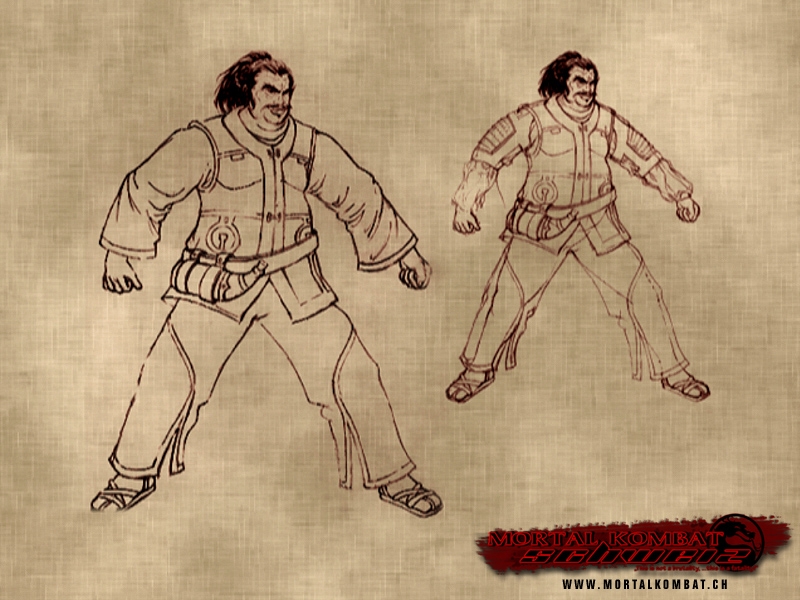 MKDA Kontent 023 Bo Rai Cho