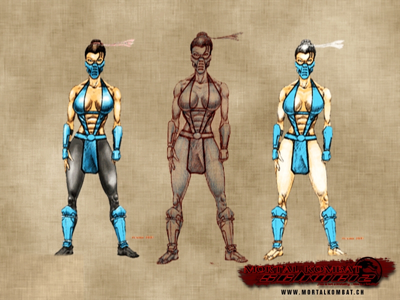 MKDA Kontent 027 Frost