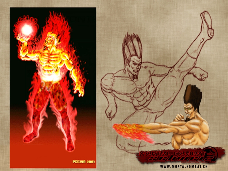 MKDA Kontent 029 Blaze