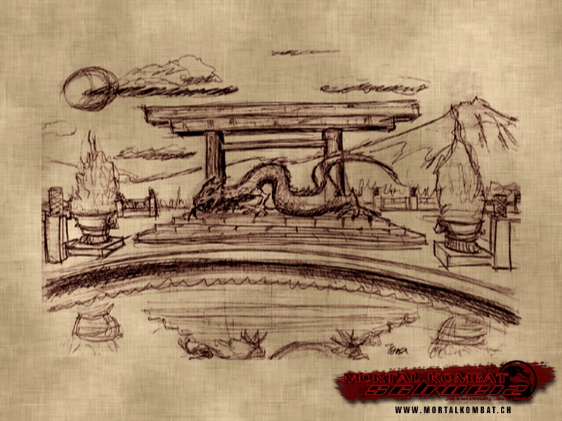 MKDA Kontent 053 Lung Hai Temple