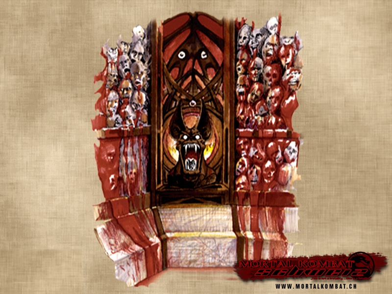 MKDA Kontent 121 The Well