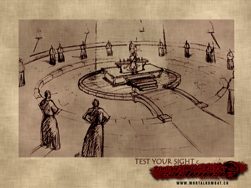 MKDA Kontent 142 Test your Sight