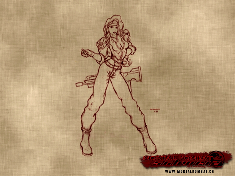 MKDA Kontent 150 Sonya