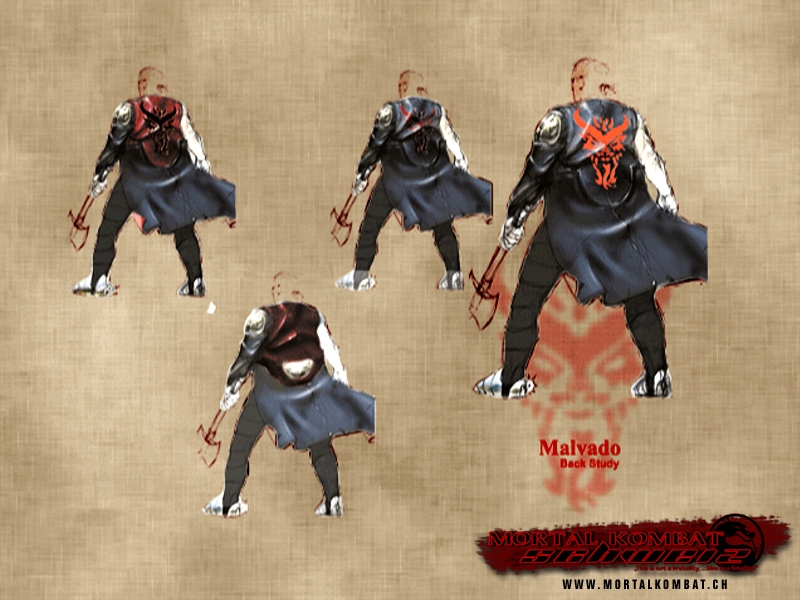 MKDA Kontent 160 Mavado