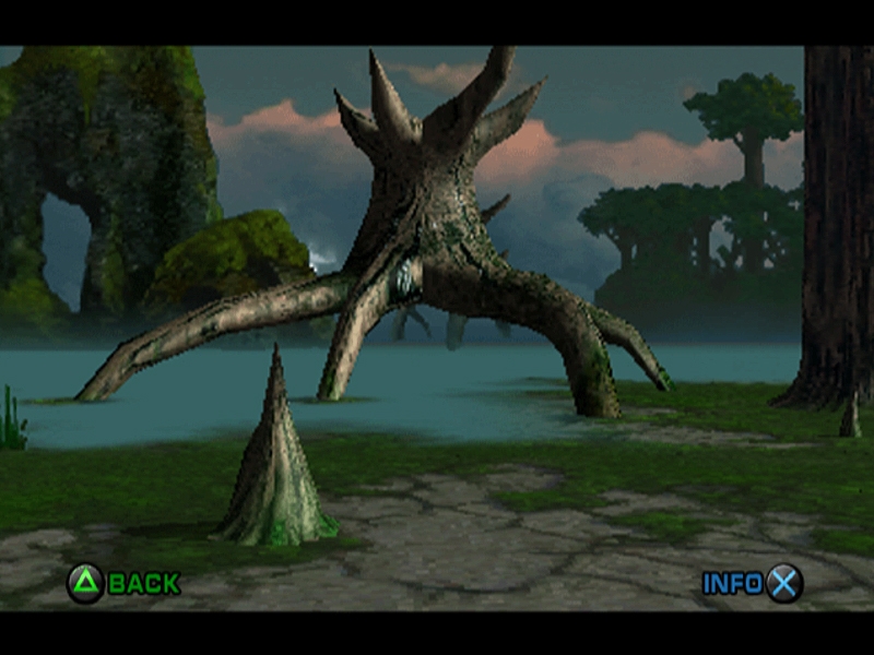 MKDA Kontent 019 Swampland