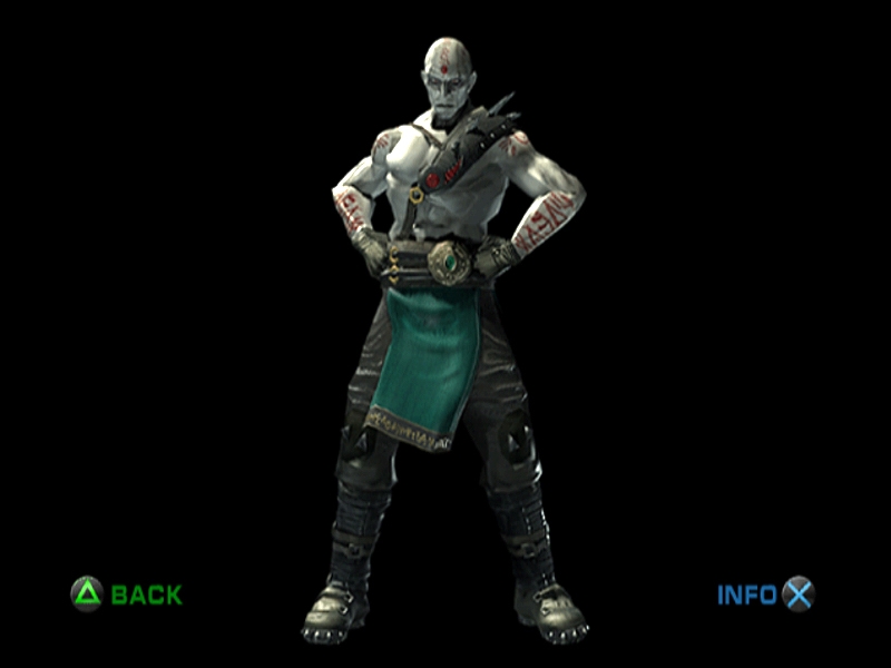 MKDA Kontent 023 Quan Chi
