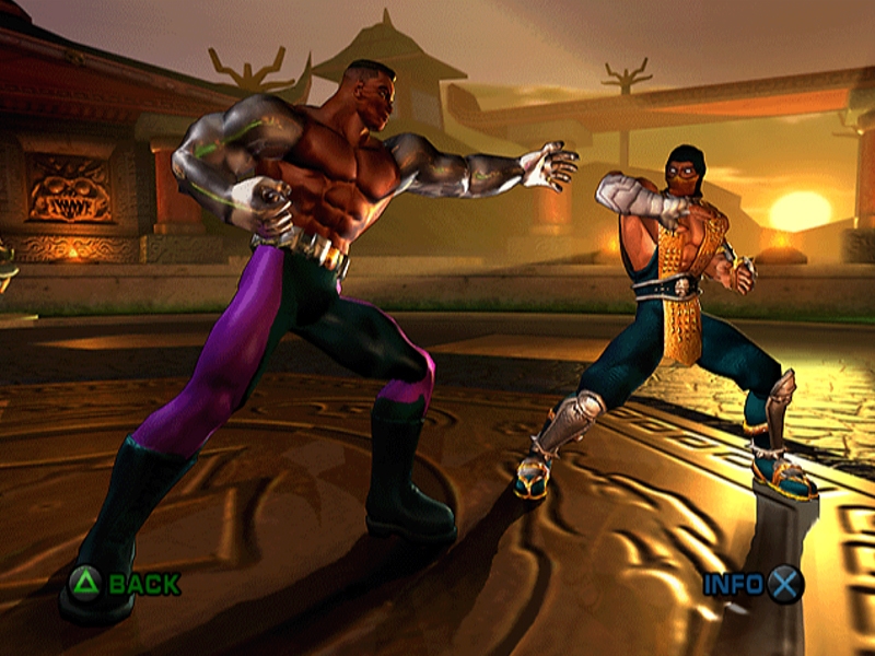 MKDA Kontent 042 Jax Scorpion