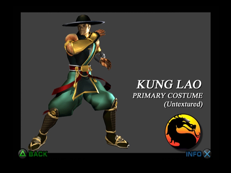 MKDA Kontent 073 Kung Lao