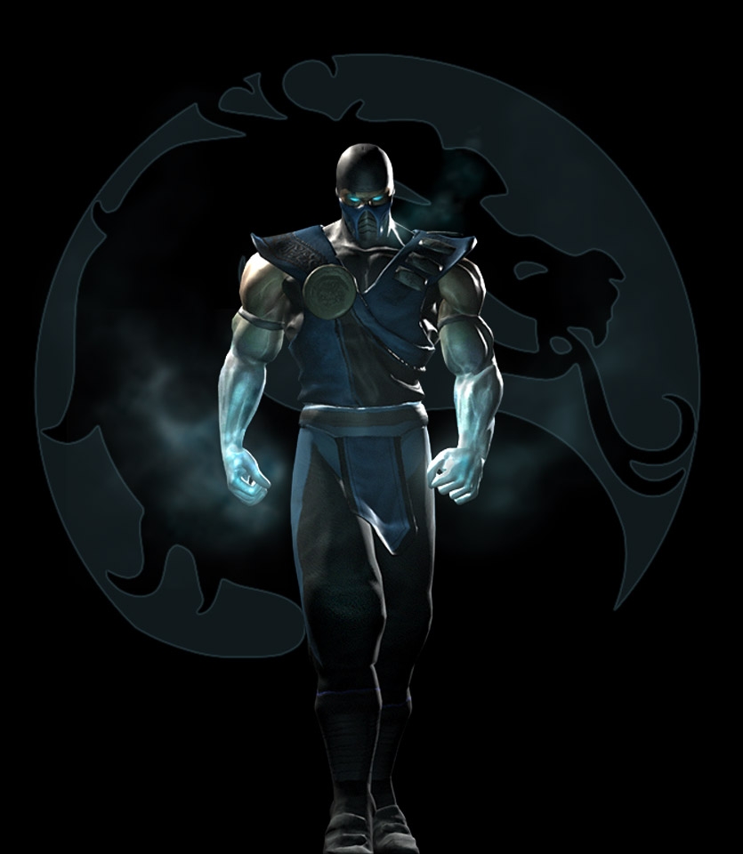MKDA Render Sub-Zero 004