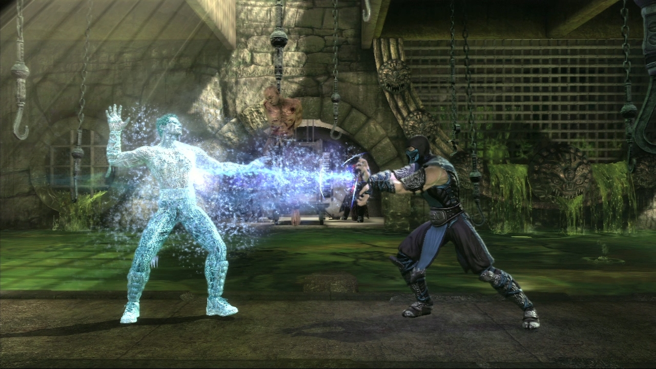 TMKE_Debut_Trailer_2010-06-10-019 (Johnny Cage, Sub-Zero)