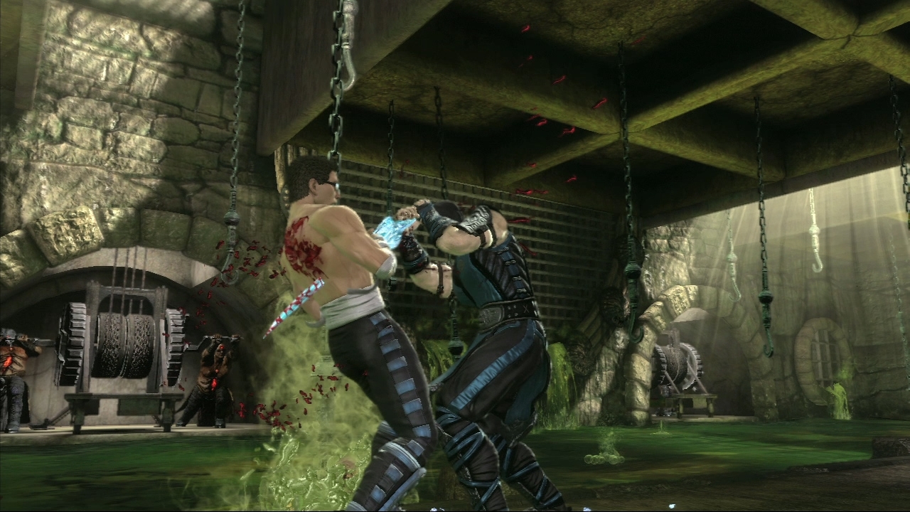 TMKE_Debut_Trailer_2010-06-10-020 (Johnny Cage, Sub-Zero)