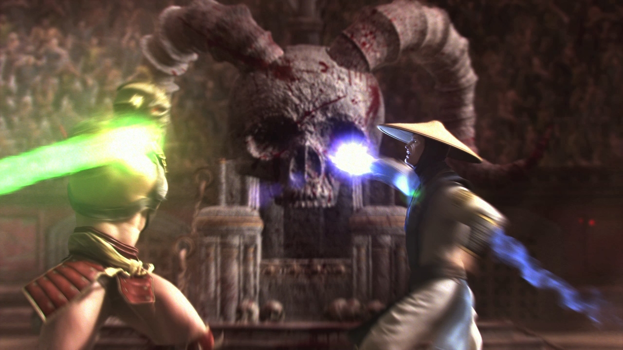 TMKE_Debut_Trailer_2010-06-10-008 (Shao Kahn, Raiden)