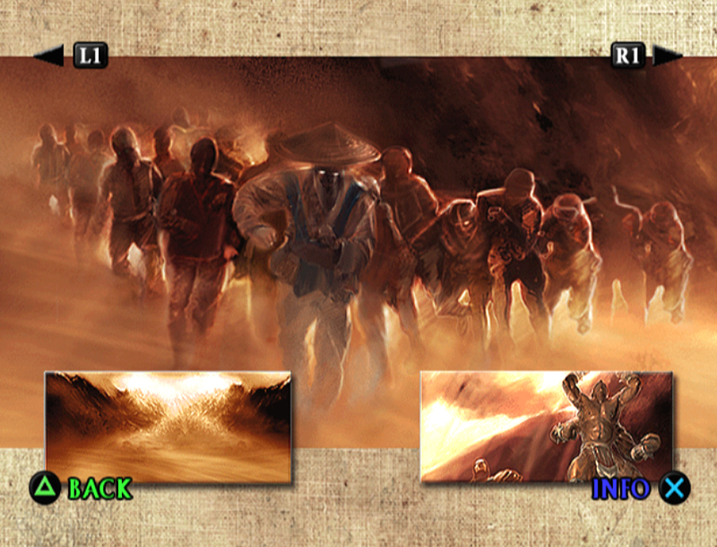 MKA Krypta135 Intro-Konzept