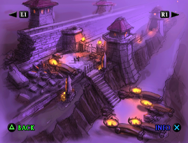 MKA Krypta121 Outworld