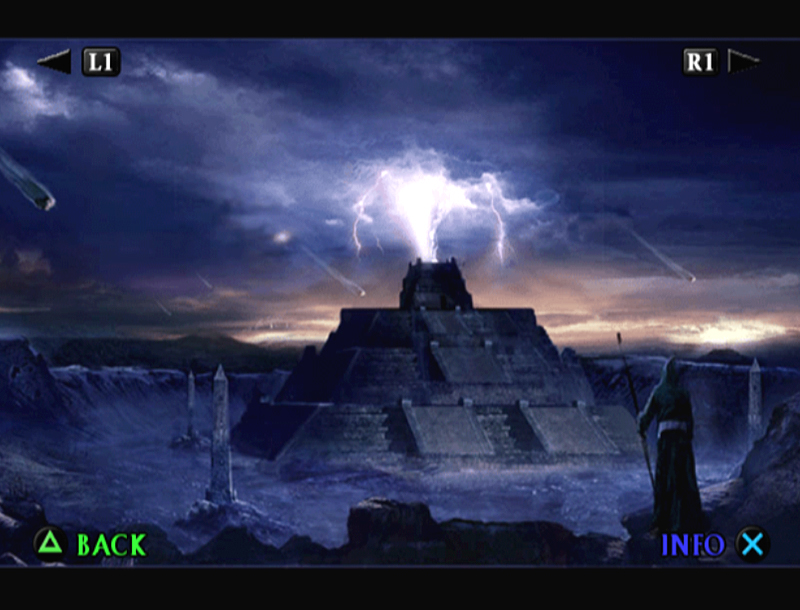 MKA Krypta140 Pyramid of Argus