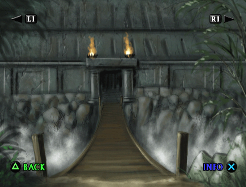 MKA Krypta124 Botan Jungle