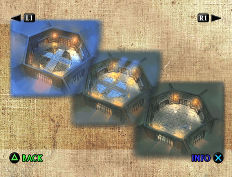 MKA Krypta146 Goros Lair