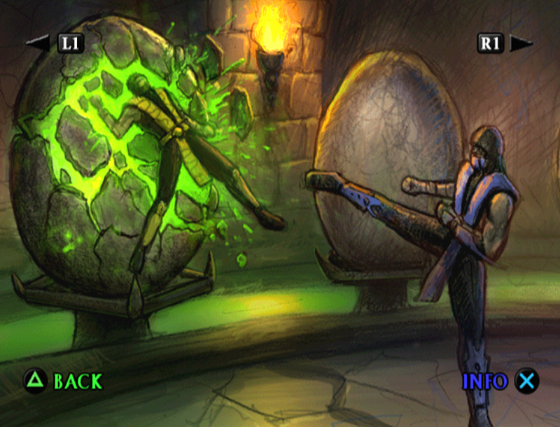 MKA Krypta149 Reptiles Lair