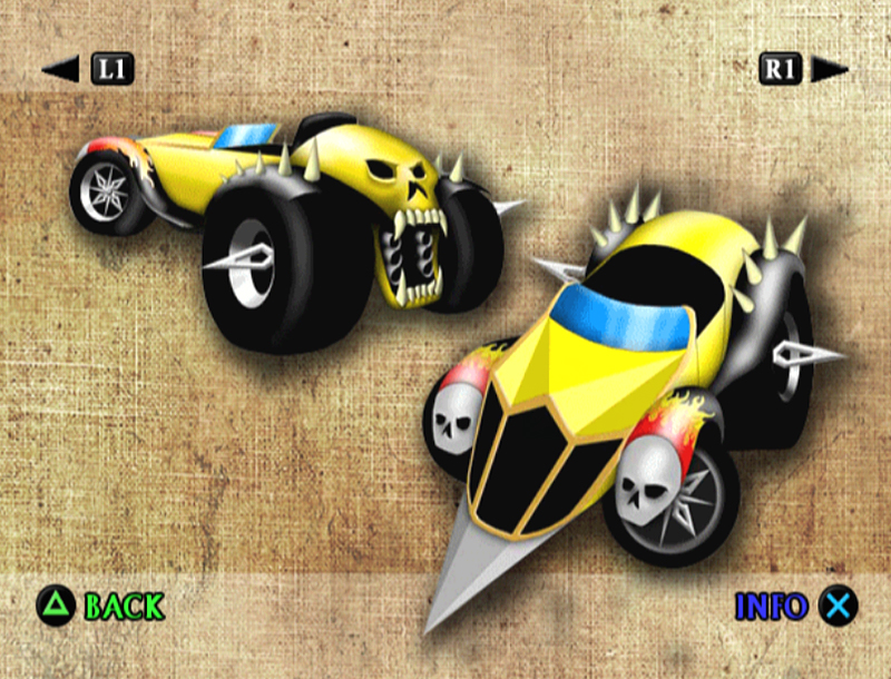 MKA Krypta148 Motor Kombat