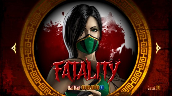 MK2011 Artwork Jade Fatality