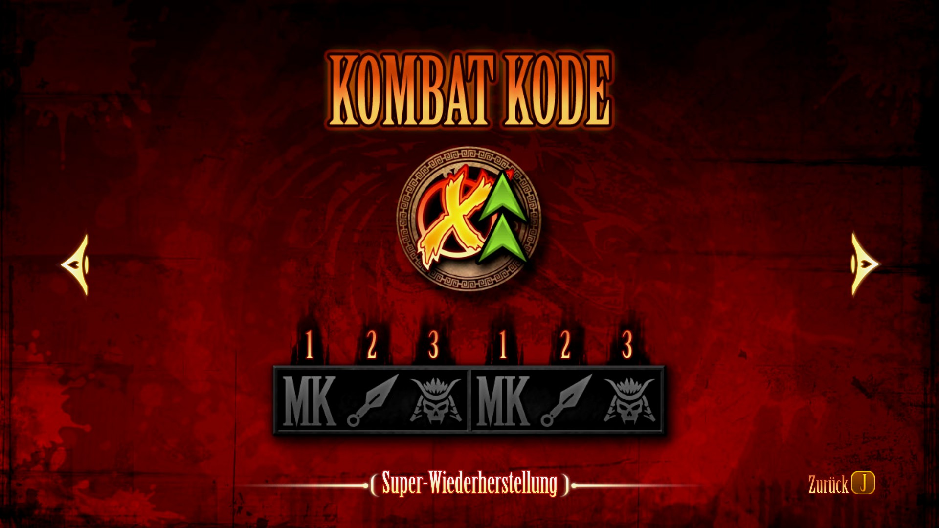 MK2011 Artwork