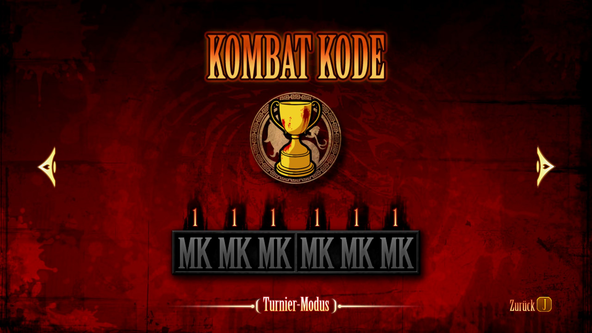 MK2011 Artwork