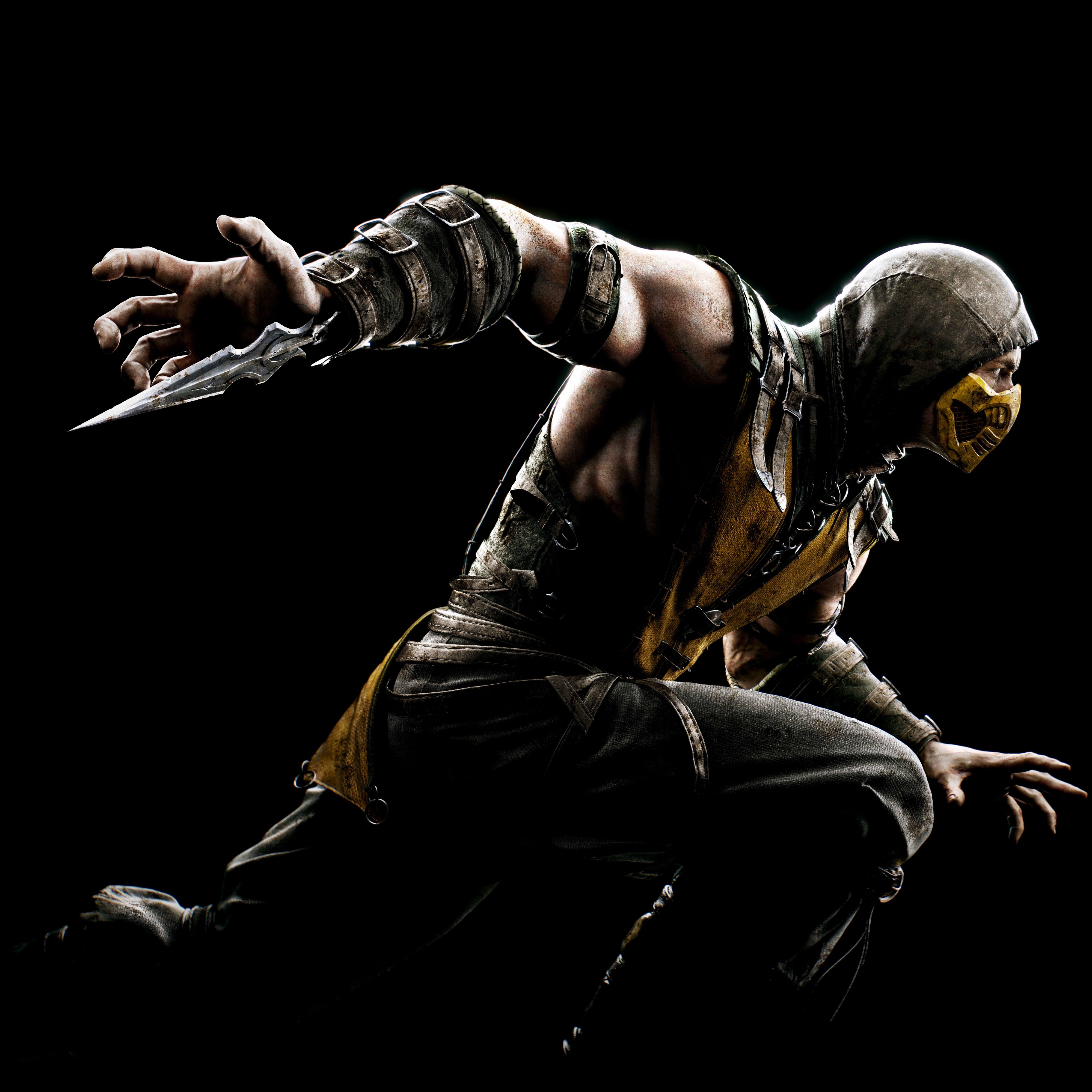 MKX Scorpion HighRes 2