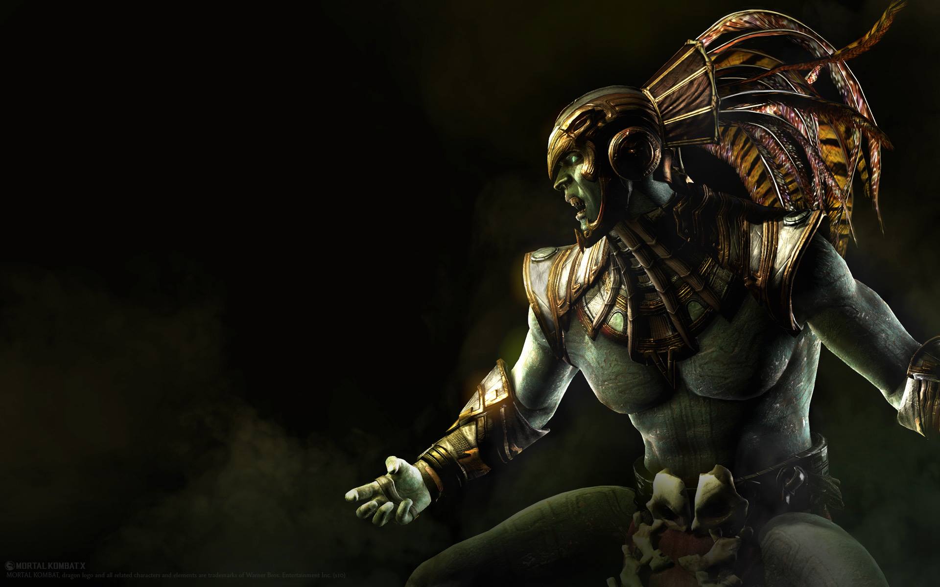 Kotal Kahn