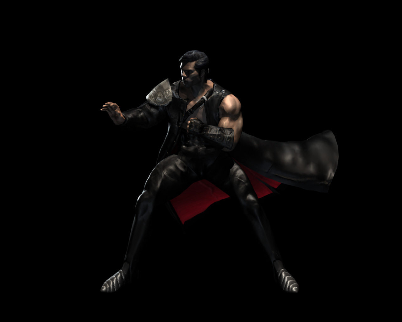MKDA Render Mavado