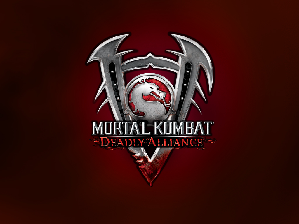 MK Deadly Alliance Wallpaper