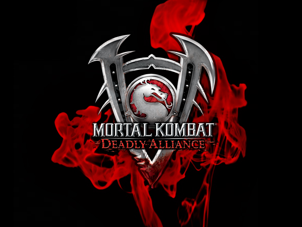 MK Deadly Alliance Wallpaper