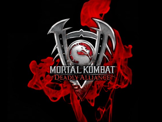 MK Deadly Alliance Wallpaper