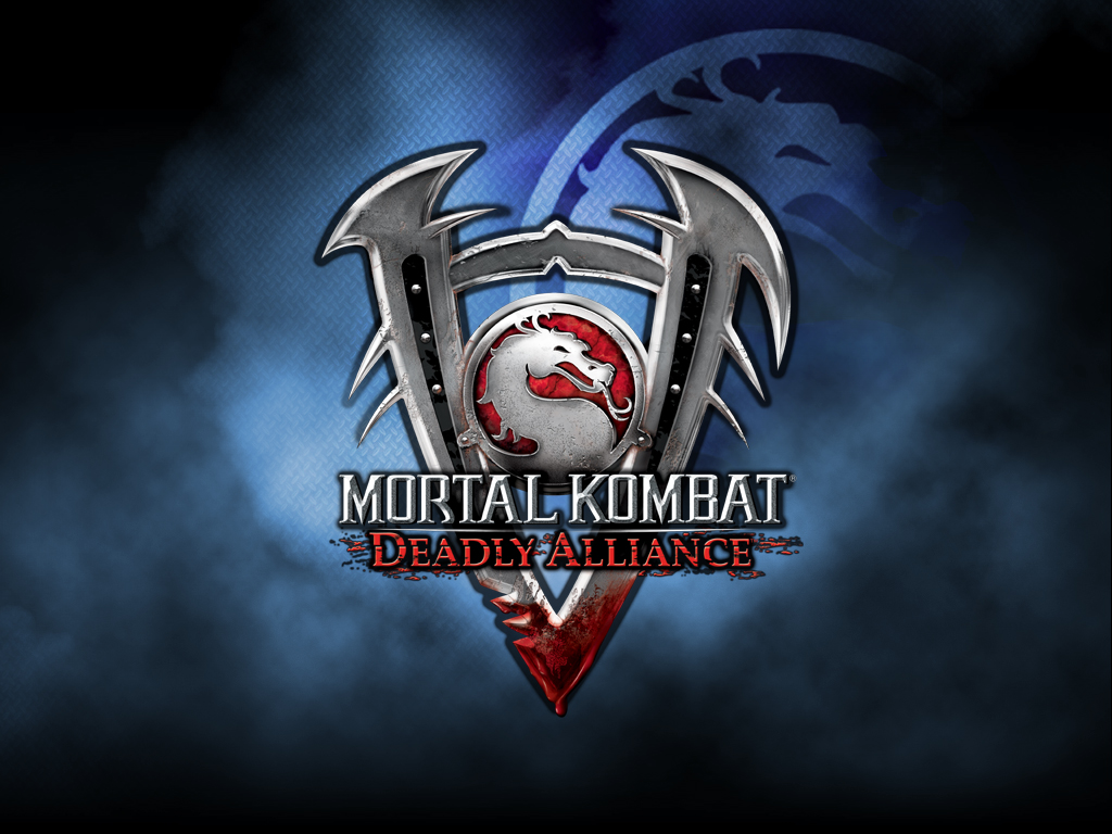 MK Deadly Alliance Wallpaper