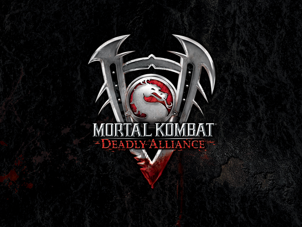 MK Deadly Alliance Wallpaper