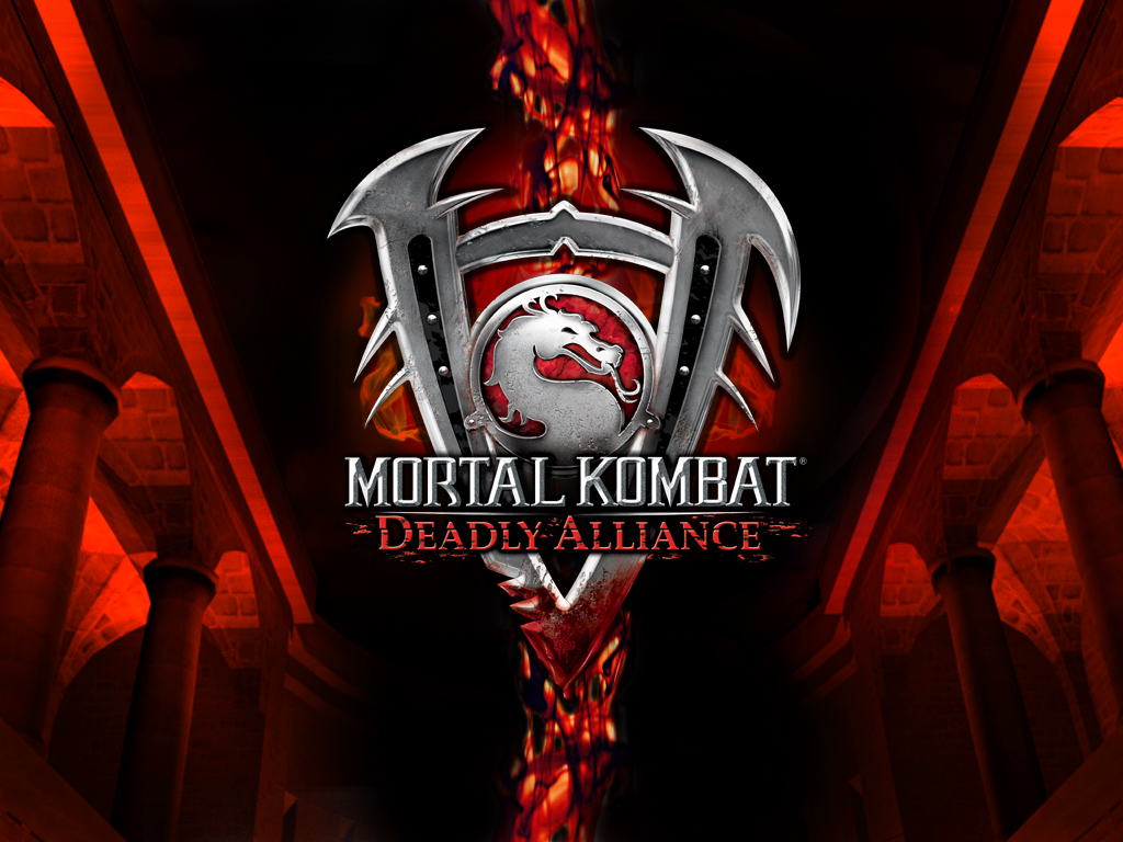 MK Deadly Alliance Wallpaper
