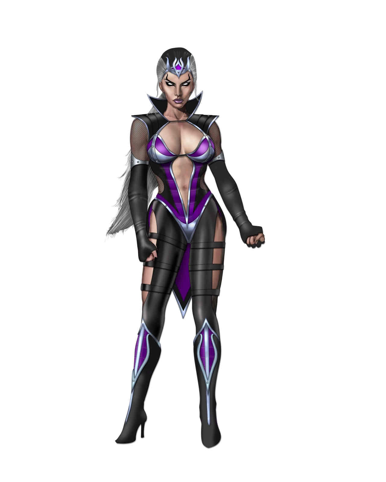 Sindel