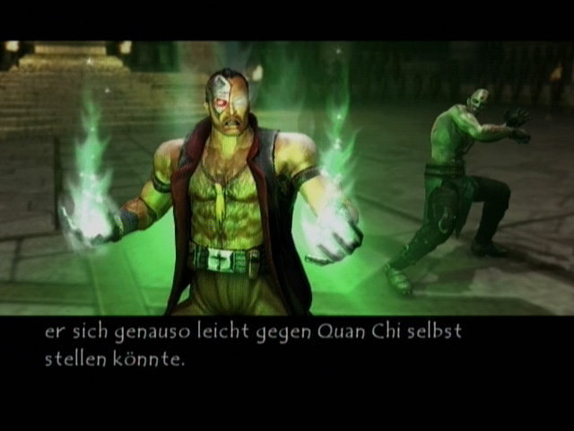 MKDA Ending: Quan Chi 9
