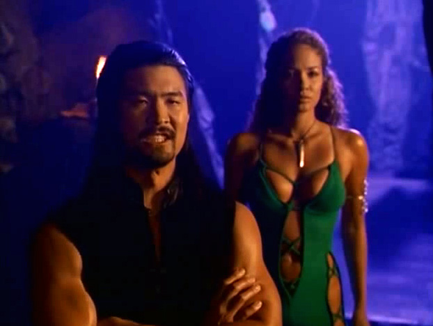 MKC Episode08 Screen009 Shang Tsung Vorpax