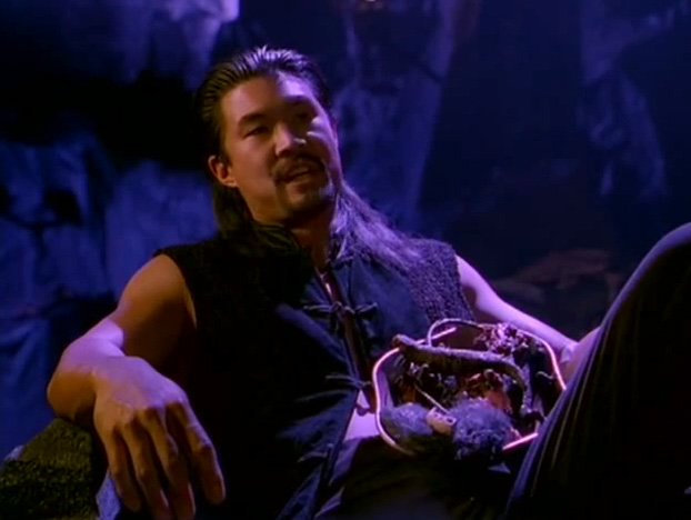 MKC Episode08 Screen007 Shang Tsung