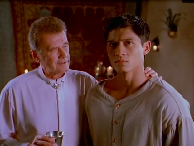 MKC Episode10 Screen009 Great Kung Lao Garon Reyland