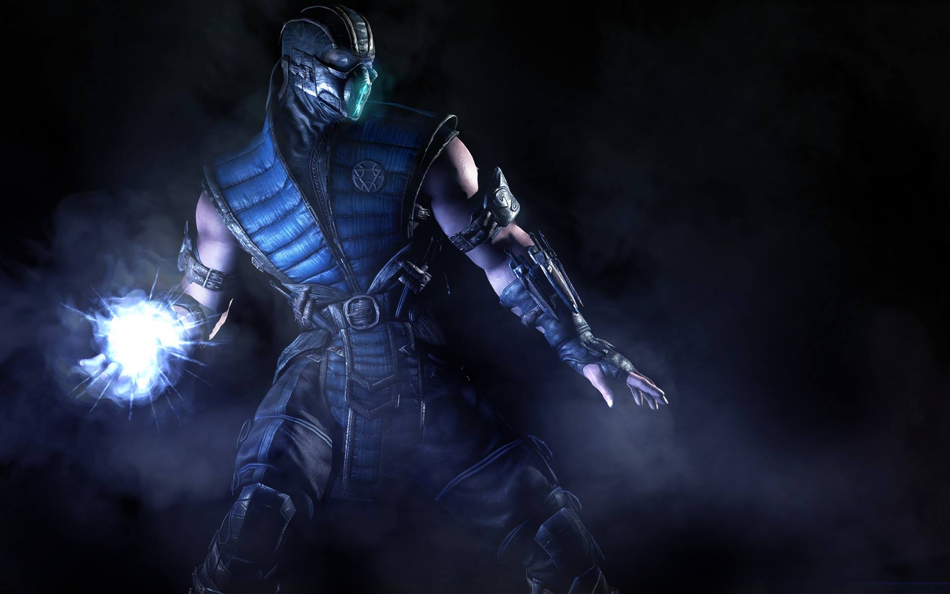 Sub-Zero Loading-Screen