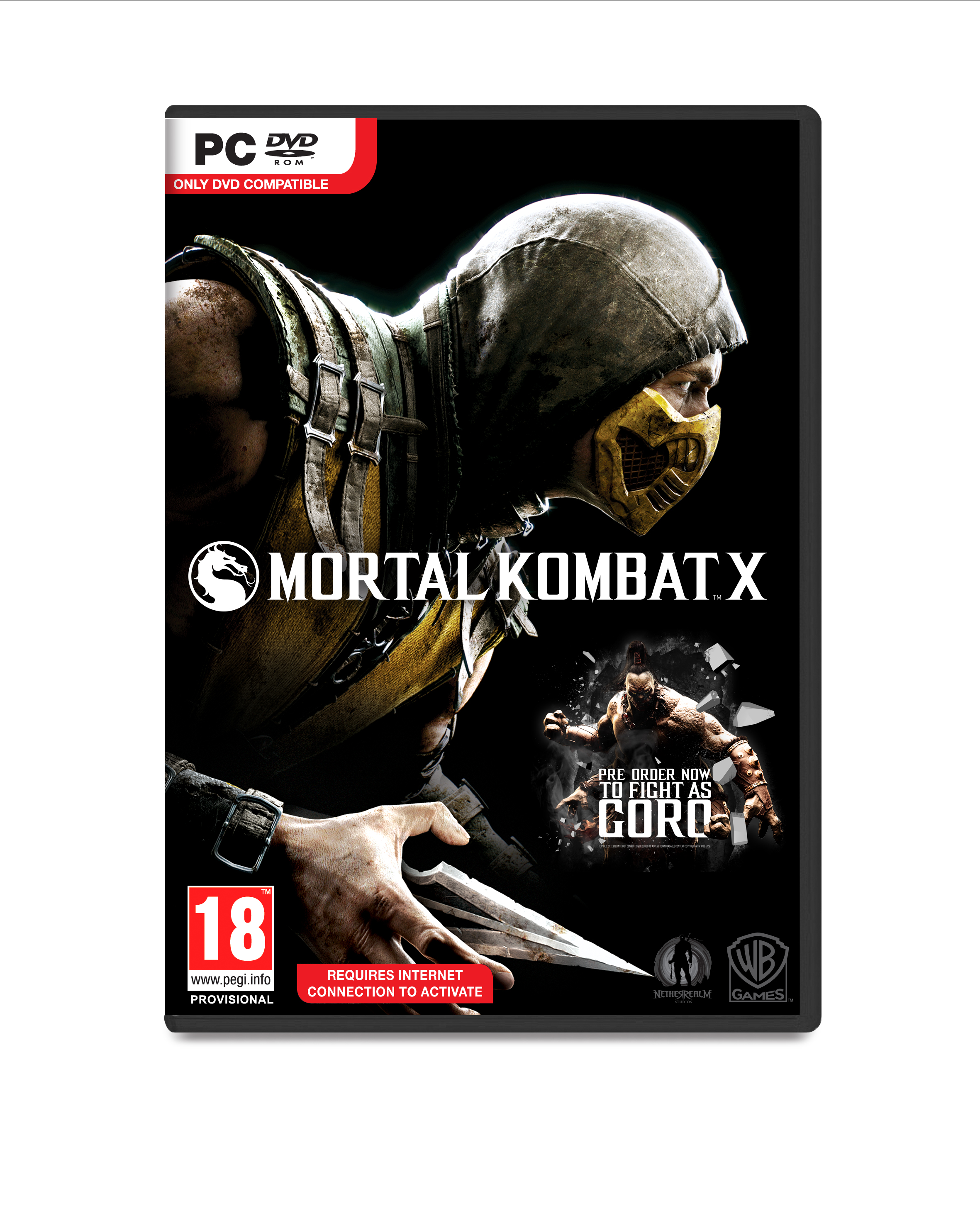 MKX Packshot 2D