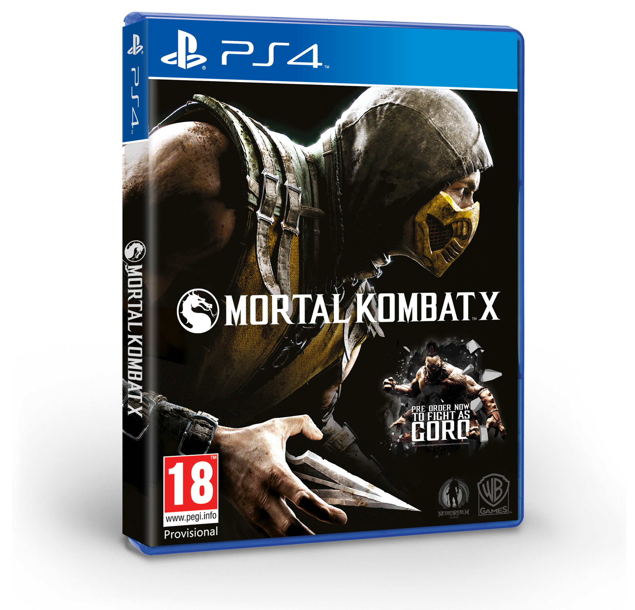 MKX Packshot 3D