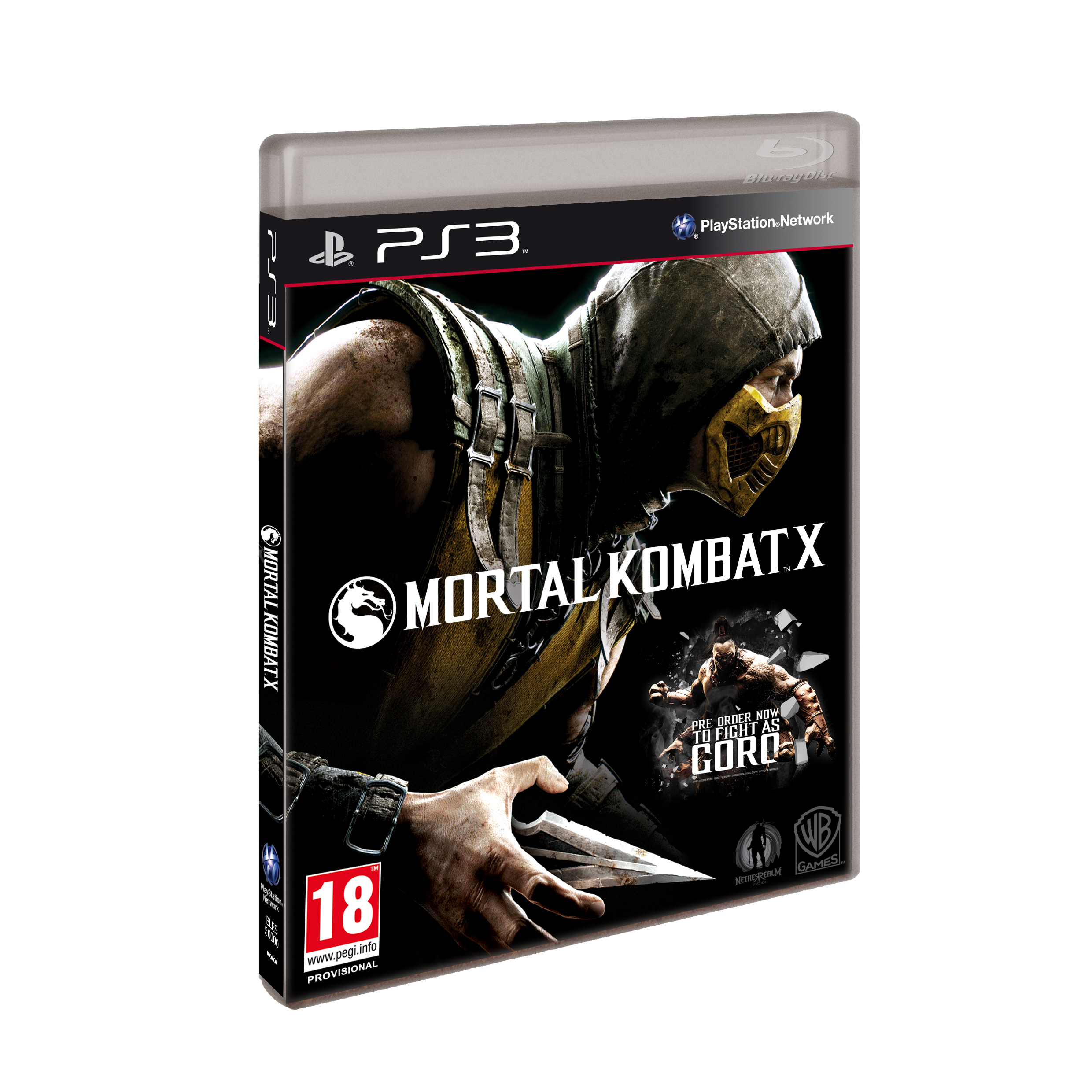MKX Packshot 2D