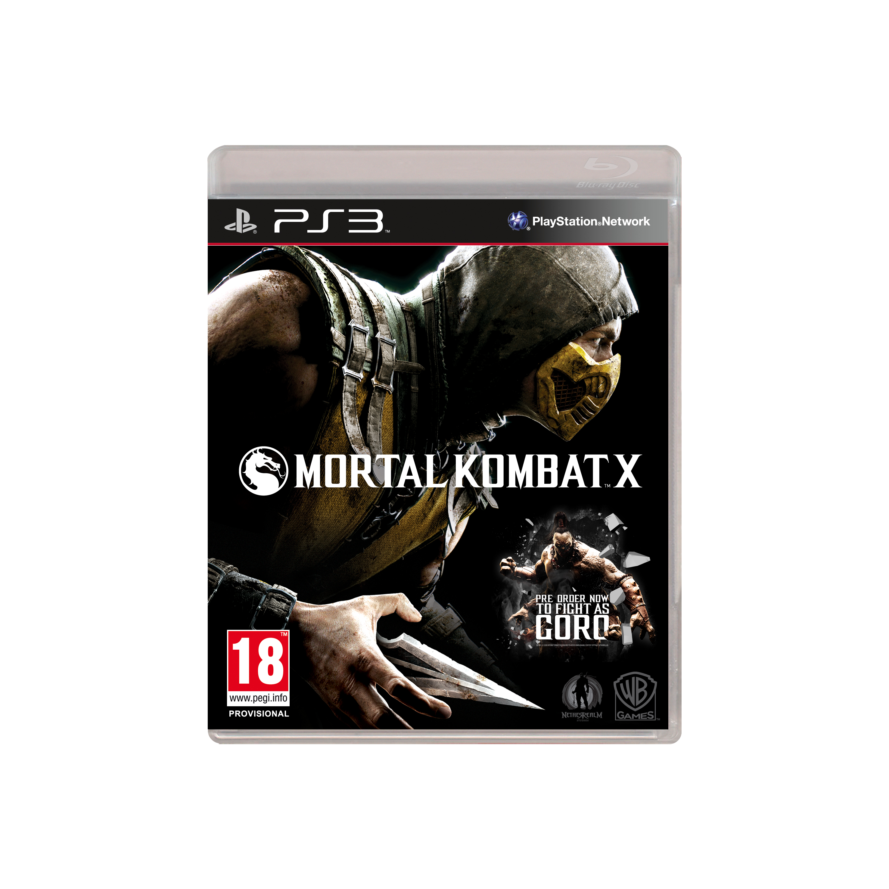 MKX Packshot 2D