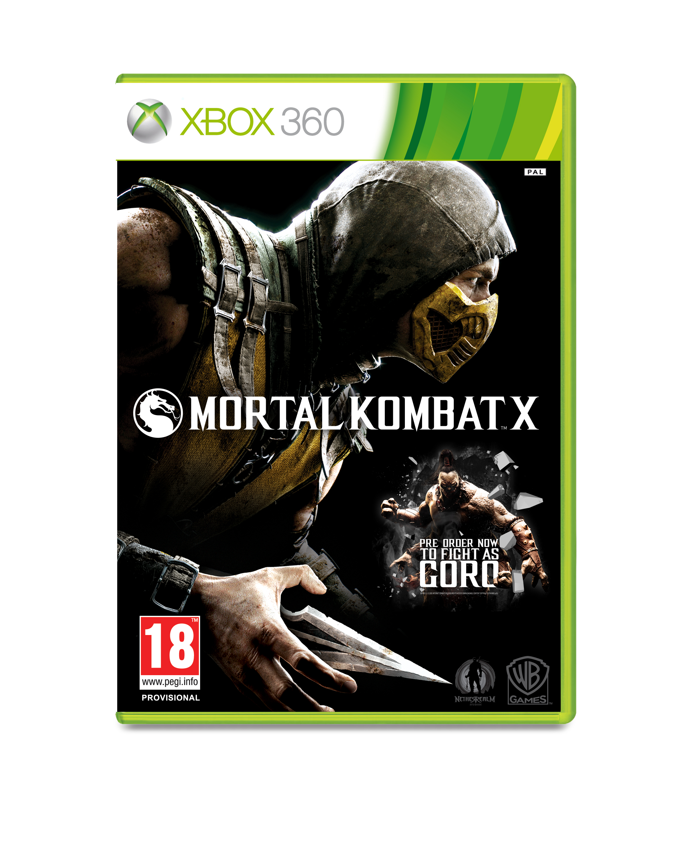 MKX Packshot 2D