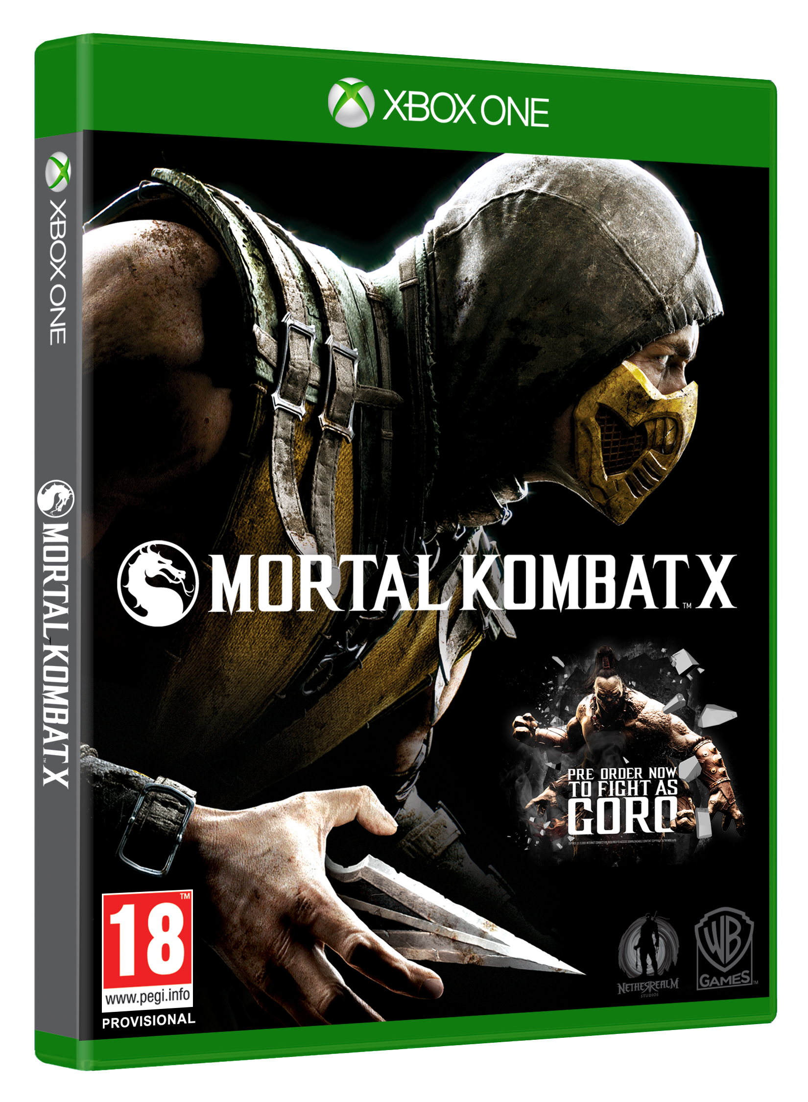 MKX Packshot 2D