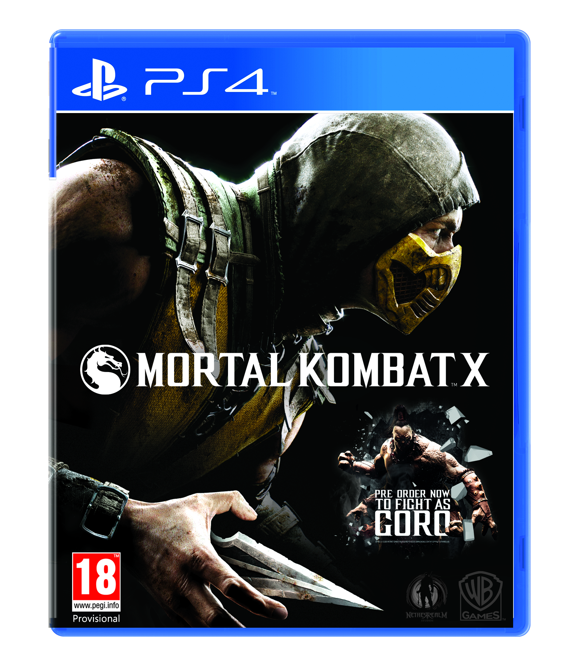 MKX Packshot 2D