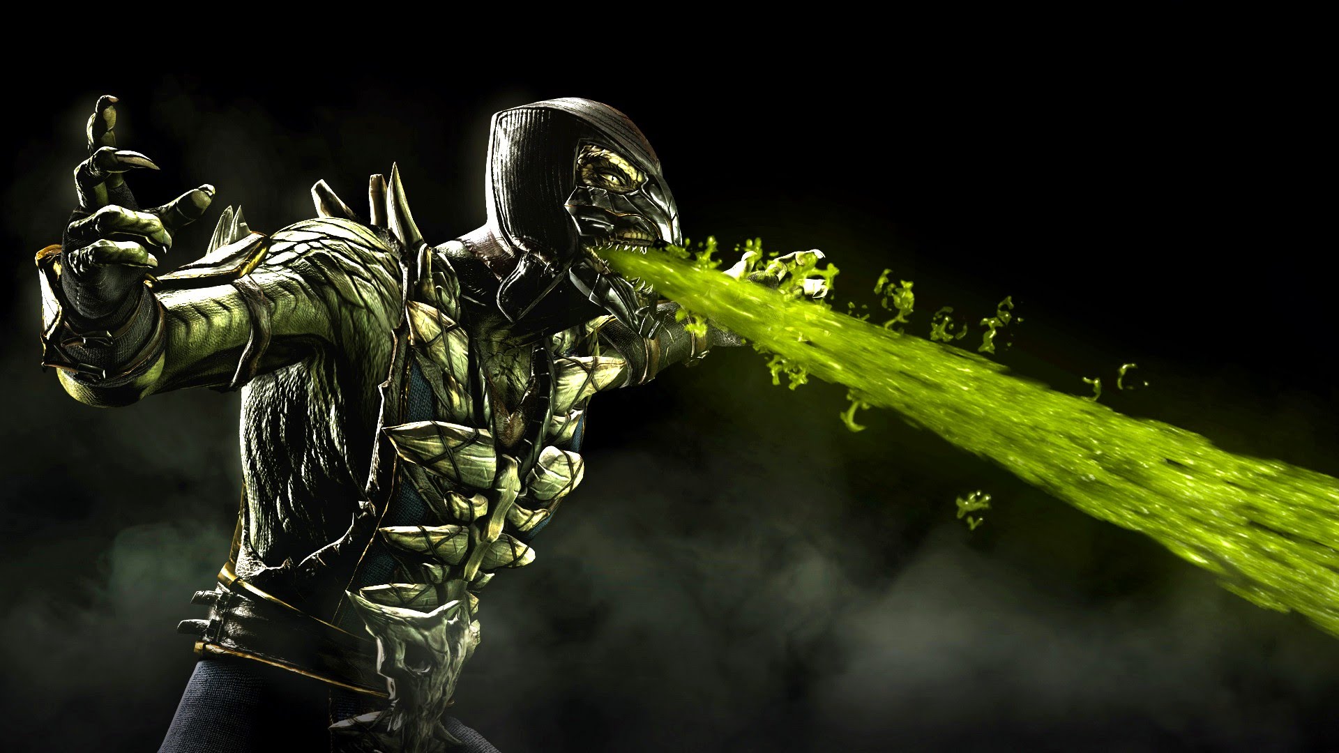 MKX Reptile 1920x1080
